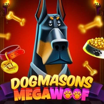 Dogmasons megawoof.
