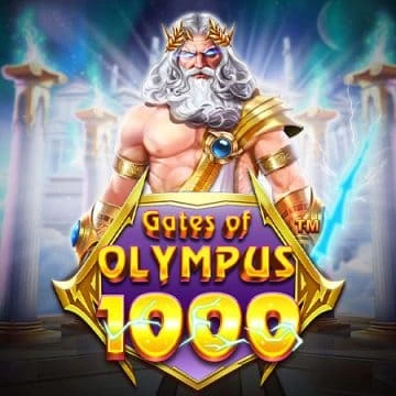 Gates of olympus.